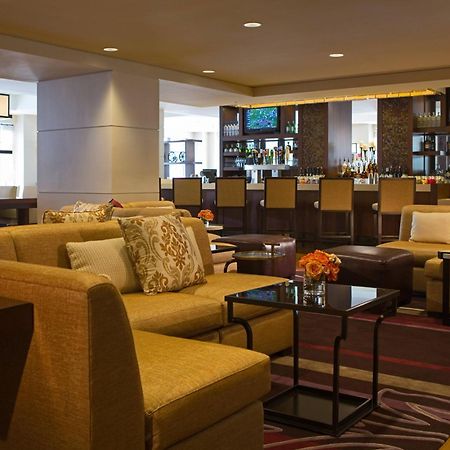 Peoria Marriott Pere Marquette Hotel Exterior foto